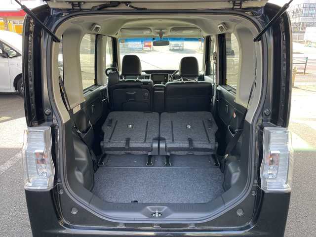 ダイハツ タント カスタム X トップED SA 茨城県 2014(平26)年 6.8万km ブラックマイカメタリック 【(株)IDOMが運営する【じしゃロン水戸店】の自社ローン対象車両になります。こちらは現金ご利用時の価格です。自社ローンご希望の方は別途その旨お申付け下さい。】/社外ナビ/DVD/MSV/FM/AM/TV(フルセグ）/Bluetooth/ETC/ステアリングスイッチ/プリクラッシュ/横すべり/電動格納ミラー/ECOIDLE/プッシュスタート/オートライト/フォグランプ/純正フロアマット/パワースライドドア（N後部）