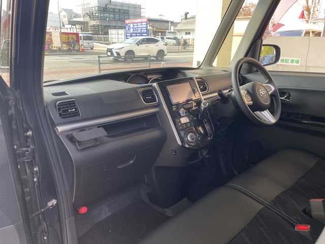 ダイハツ タント カスタム X トップED SA 茨城県 2014(平26)年 6.8万km ブラックマイカメタリック 【(株)IDOMが運営する【じしゃロン水戸店】の自社ローン対象車両になります。こちらは現金ご利用時の価格です。自社ローンご希望の方は別途その旨お申付け下さい。】/社外ナビ/DVD/MSV/FM/AM/TV(フルセグ）/Bluetooth/ETC/ステアリングスイッチ/プリクラッシュ/横すべり/電動格納ミラー/ECOIDLE/プッシュスタート/オートライト/フォグランプ/純正フロアマット/パワースライドドア（N後部）