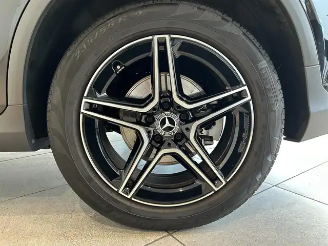 メルセデス・ベンツ ＧＬＣ２２０ d 4マチック ナイトED 愛知県 2020(令2)年 3.6万km オブシディアンブラック パノラミックスライディングルーフ/レーダーセーフティーパッケージ/純正ナビ/液晶メーター/黒革シート/全席シートヒーター/パワーシート/パワーバックドア/ブラックルーフレール/３６０°カメラ/プッシュスタート/ＡＣＣ/ＥＴＣ２．０