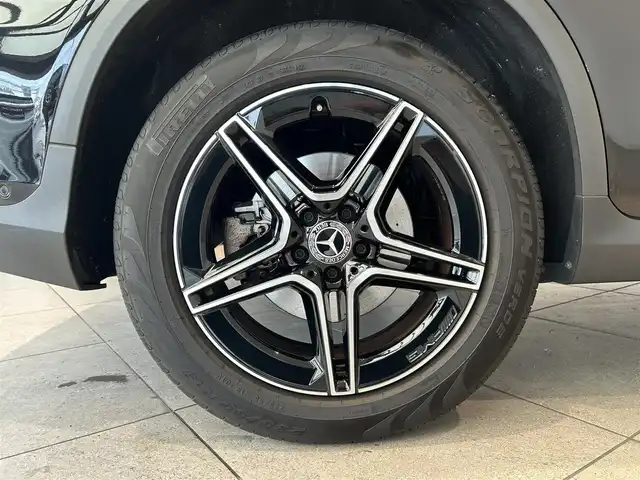 メルセデス・ベンツ ＧＬＣ２２０ d 4マチック ナイトED 愛知県 2020(令2)年 3.6万km オブシディアンブラック パノラミックスライディングルーフ/レーダーセーフティーパッケージ/純正ナビ/液晶メーター/黒革シート/全席シートヒーター/パワーシート/パワーバックドア/ブラックルーフレール/３６０°カメラ/プッシュスタート/ＡＣＣ/ＥＴＣ２．０