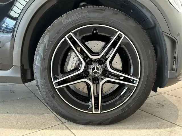 メルセデス・ベンツ ＧＬＣ２２０ d 4マチック ナイトED 愛知県 2020(令2)年 3.6万km オブシディアンブラック パノラミックスライディングルーフ/レーダーセーフティーパッケージ/純正ナビ/液晶メーター/黒革シート/全席シートヒーター/パワーシート/パワーバックドア/ブラックルーフレール/３６０°カメラ/プッシュスタート/ＡＣＣ/ＥＴＣ２．０