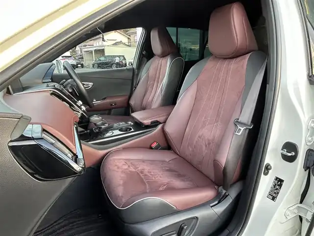 トヨタ クラウン ハイブリッド RS アドバンス 島根県 2018(平30)年 7.7万km ホワイトパールクリスタルシャイン 登録時走行距離　76966km/純正SDナビ【CD/DVD/Bluetooth/Blu-lay】/フルセグテレビ/レーダークルーズコントロール/全周囲カメラ/ブラインドスポットモニター/ヘッドアップディスプレイ/デジタルインナーミラー/フォグランプ/前席パワーシート/電動パーキングブレーキ/オートライト/オートブレーキホールド/ドライブレコーダー/ETC2.0/純正18インチアルミホイール