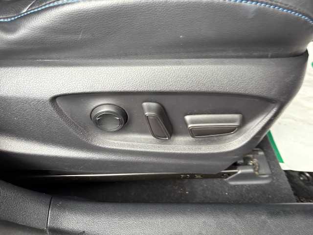 トヨタ プリウス A プレミアム　ツーリングセレ 大阪府 2019(平31)年 8.2万km エモーショナルレッドⅡ モデリスタエアロ/モデリスタ17インチアルミホイール/純正9型ナビ/バックカメラ/ヘッドアップディスプレイ/ブラインドスポットモニター/パーキングアシスト/トヨタセーフティセンス/黒革シート/パワーシート/シートヒーター/シートクーラー/純正ドライブレコーダー/ビルトインETC/スマートキー×2