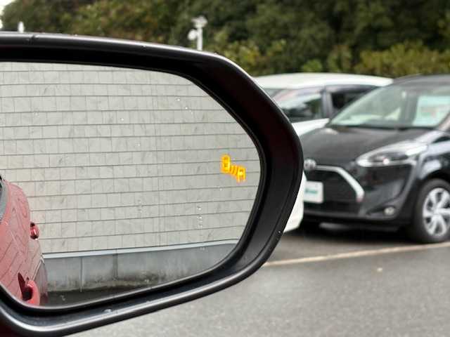 トヨタ プリウス A プレミアム　ツーリングセレ 大阪府 2019(平31)年 8.2万km エモーショナルレッドⅡ モデリスタエアロ/モデリスタ17インチアルミホイール/純正9型ナビ/バックカメラ/ヘッドアップディスプレイ/ブラインドスポットモニター/パーキングアシスト/トヨタセーフティセンス/黒革シート/パワーシート/シートヒーター/シートクーラー/純正ドライブレコーダー/ビルトインETC/スマートキー×2