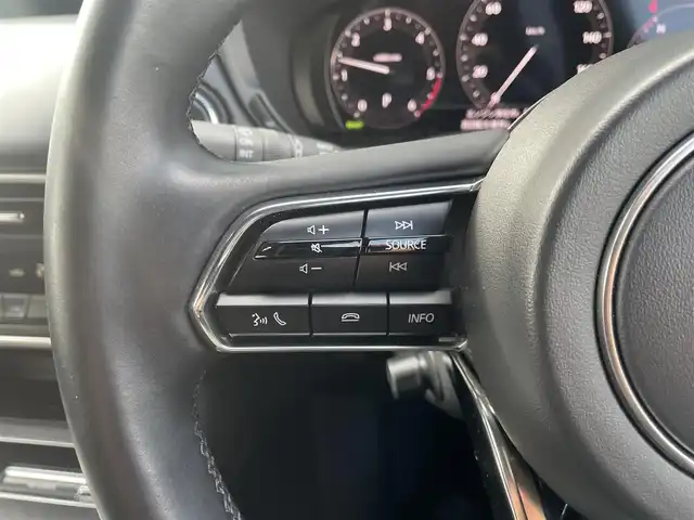 マツダ ＣＸ－６０ XD HV エクスクルーシブスポーツ 東京都 2022(令4)年 2.4万km プラチナクォーツメタリック パノラマサンルーフ/純正メモリナビ/360℃ビューモニター/ETC/ドライブレコーダー/パドルシフト/シートヒーター/ベンチレーションシート/ステアリングヒーター/パワーシート/パワーテールゲート/衝突軽減ブレーキ/レーンキープアシスト/ブラインドスポットモニター/コーナーセンサー/レーダークルーズコントロール/LEDヘッドライト/スマートキー