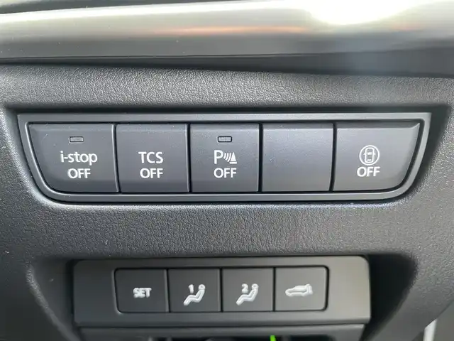 マツダ ＣＸ－６０ XD HV エクスクルーシブスポーツ 東京都 2022(令4)年 2.4万km プラチナクォーツメタリック パノラマサンルーフ/純正メモリナビ/360℃ビューモニター/ETC/ドライブレコーダー/パドルシフト/シートヒーター/ベンチレーションシート/ステアリングヒーター/パワーシート/パワーテールゲート/衝突軽減ブレーキ/レーンキープアシスト/ブラインドスポットモニター/コーナーセンサー/レーダークルーズコントロール/LEDヘッドライト/スマートキー