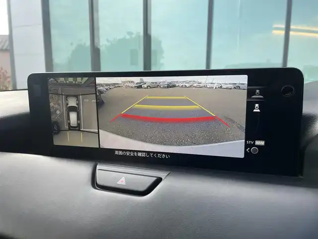 マツダ ＣＸ－６０ XD HV エクスクルーシブスポーツ 東京都 2022(令4)年 2.4万km プラチナクォーツメタリック パノラマサンルーフ/純正メモリナビ/360℃ビューモニター/ETC/ドライブレコーダー/パドルシフト/シートヒーター/ベンチレーションシート/ステアリングヒーター/パワーシート/パワーテールゲート/衝突軽減ブレーキ/レーンキープアシスト/ブラインドスポットモニター/コーナーセンサー/レーダークルーズコントロール/LEDヘッドライト/スマートキー