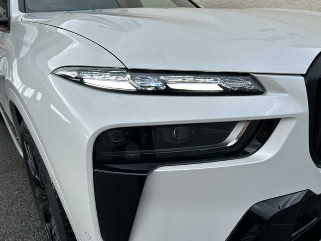 ＢＭＷ ＢＭＷ Ｘ７ xDrive40d Mスポーツ 滋賀県 2023(令5)年 3.4万km ミネラルホワイト ＜メーカーオプション＞/Bowers&Wilkinsダイアモンドサラウンドサウンドシステム/Mスポーツパッケージプロ/・Mスポーツエキゾーストシステム/・Mスポーツブレーキ/・Mシートベルト/・Mハイグロス・シャドーラインエクステリア/スカイラウンジパノラマルーフ/Bowers&Wilkinsダイアモンドサラウンドサウンドシステム/2列目コンフォートシート/・禁煙車/・BMWドライビングアシストプロ/車速追従クルコン/レーンキープアシスト/エマージェンシーブレーキシステム/・LEDヘッドライト