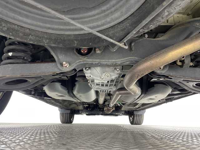 三菱 デリカＤ：５ アクティブギア 神奈川県 2017(平29)年 2.2万km ダイヤモンドブラックマイカ 4WD/ディーゼルターボ/純正MMCS対応SDナビゲーション【T15】/社外アルパインフリップダウンモニター/フロント/サイド/バックカメラ/フルセグ　Bluetooth　SD　CD DVD/両側電動スライドドア/クルーズコントロール/ハーフレザーシート/前席シートヒーター/革巻きステアリング/パドルシフト/ステアリングスイッチ/スマートキー/HIDヘッドランプ/オートライト/フロントフォグランプ/純正18インチアルミホイール/社外ETC/電格ウインカーミラー