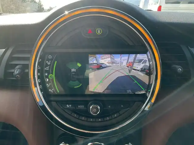 ＭＩＮＩ ミニ クーパー コンバーチブル 滋賀県 2020(令2)年 9.4万km 黒 ワンオーナー/JAAA検査実施済み車両/ターボ車/カメラ/パーキングアシストパッケージ/ラウンジスタイル/本革シート（ブラウン）/前席シートヒーター/純正ナビ/Bluetooth/バックカメラ/ETC/純正LEDヘッドライト/純正17インチアルミホイール/スペアキー有り/取扱説明書/保証書/