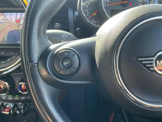 ＭＩＮＩ ミニ クーパー コンバーチブル 滋賀県 2020(令2)年 9.4万km 黒 ワンオーナー/JAAA検査実施済み車両/ターボ車/カメラ/パーキングアシストパッケージ/ラウンジスタイル/本革シート（ブラウン）/前席シートヒーター/純正ナビ/Bluetooth/バックカメラ/ETC/純正LEDヘッドライト/純正17インチアルミホイール/スペアキー有り/取扱説明書/保証書/