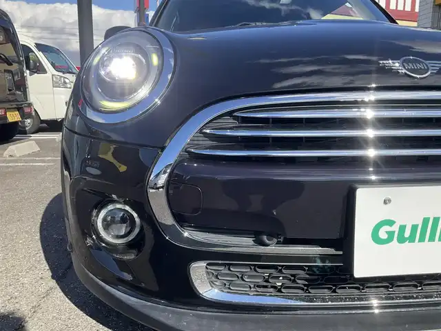 ＭＩＮＩ ミニ クーパー コンバーチブル 滋賀県 2020(令2)年 9.4万km 黒 ワンオーナー/JAAA検査実施済み車両/ターボ車/カメラ/パーキングアシストパッケージ/ラウンジスタイル/本革シート（ブラウン）/前席シートヒーター/純正ナビ/Bluetooth/バックカメラ/ETC/純正LEDヘッドライト/純正17インチアルミホイール/スペアキー有り/取扱説明書/保証書/