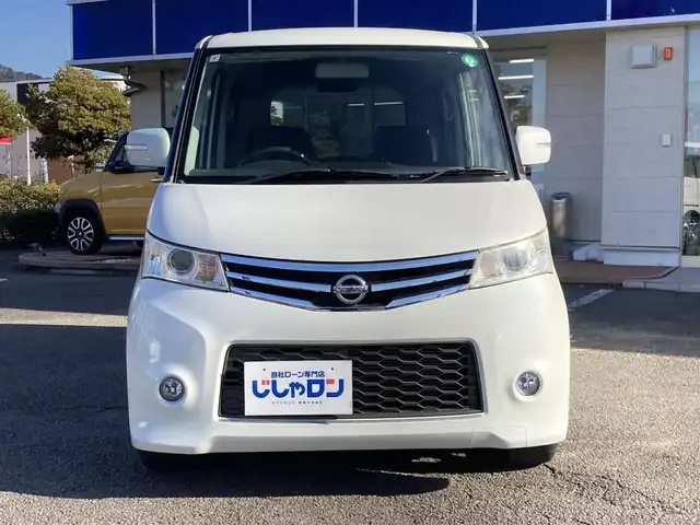 日産 ルークス