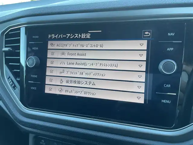 フォルクスワーゲン ＶＷ Ｔ－ロック