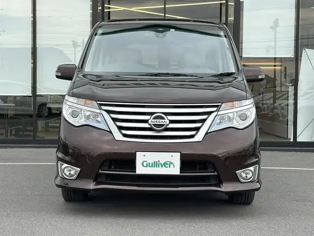 日産 セレナ