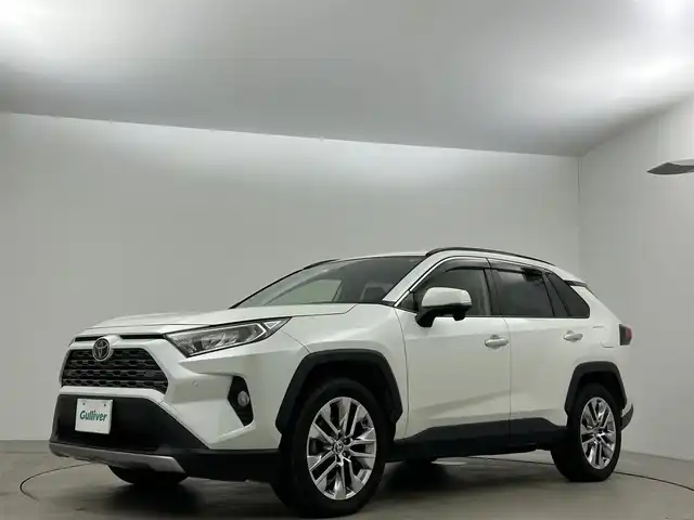 トヨタ ＲＡＶ４