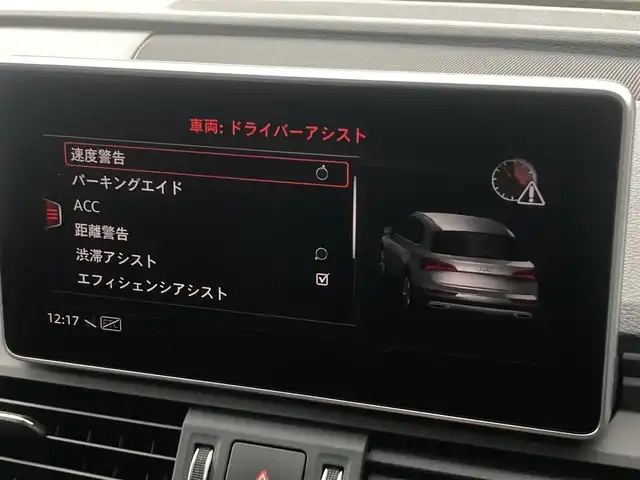 アウディ Ｑ５