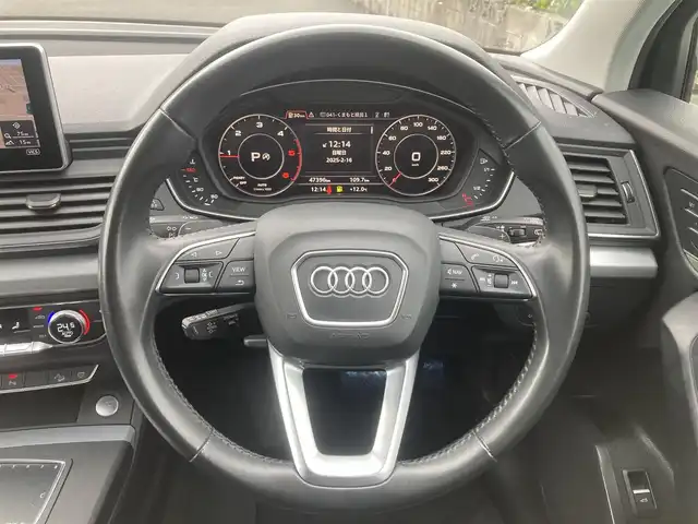 アウディ Ｑ５