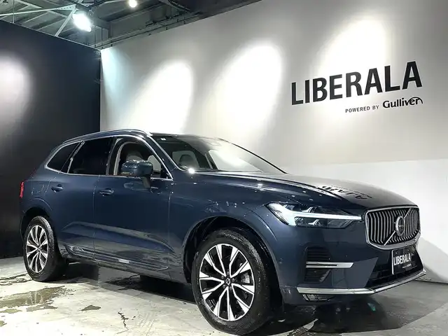 ボルボ ボルボ ＸＣ６０