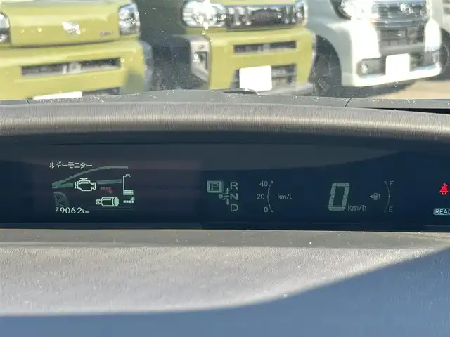 トヨタ プリウス S 愛知県 2010(平22)年 7.9万km ホワイトパールクリスタルシャイン