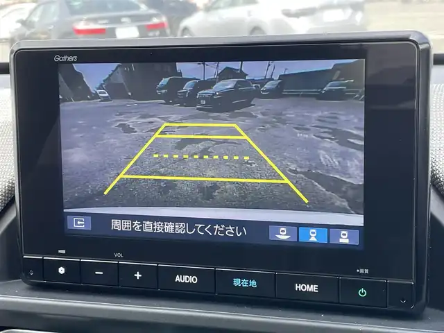 ホンダ フリード AIR EX 道央・札幌 2024(令6)年 0.6万km プラチナホワイトパール 純正ディーラーOPナビ/AM/FM/BT/フルセグ/衝突被害軽減ブレーキ/横滑り防止装置/アダプティブクルーズコントロール/レーンキープアシスト/クリアランスソナー/ブラインドスポットモニター/バックカメラ/ETC/ECONモード/両側パワースライドドア/前席シートヒーター/ハーフレザーシート/革巻きステアリング/ステアリングリモコン/電動パーキング/ブレーキホールド/プッシュスタート/スマートキー/LEDヘッドライト/オートライト/オートハイビーム/電動格納ミラー/ウィンカーミラー/純正フロアマット/スペアキー/レンタカー登録