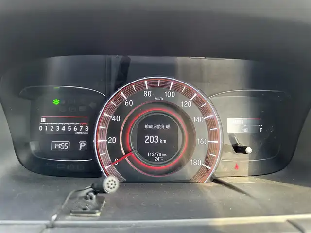 ホンダ オデッセイ アブソルート EX 道北・旭川 2015(平27)年 11.4万km プレミアムヴィーナスブラックP (株)IDOMが運営する【じしゃロン旭川店】の自社ローン専用車両になります。こちらは現金またはオートローンご利用時の価格です。自社ローンご希望の方は別途その旨お申付け下さい/　/・純正ナビ(CD/DVD/SD/BT/TV)/・ETC/・ドライブレコーダー/・バックカメラ/・クルーズコントロール/・パドルシフト/・ステアリングリモコン/・両席パワースライドドア/・レーダーブレーキ/・スマートキー2個/・取扱説明書