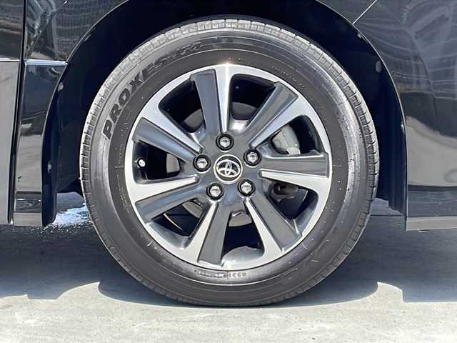 トヨタ ヴォクシー ZS 煌Ⅲ 山梨県 2021(令3)年 3.9万km イナズマスパーキングブラックガラスフレーク 純正ナビ/TV/CD/DVD/BT /バックモニター/ETC/ドラレコ/クルーズコントロール/両側パワスラ/フリップダウンモニター　/コーナーセンサー/オートマチックハイビーム　/レーンキープアシスト　/プッシュスタート/パワーウインドウ/純正フロアマット