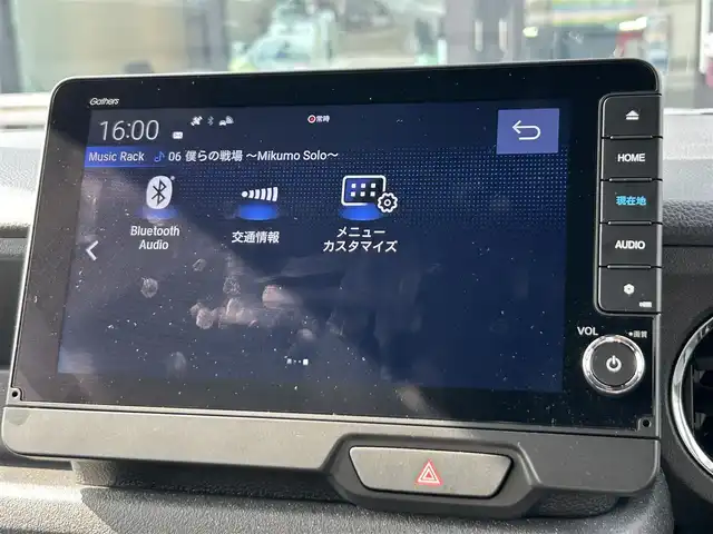 ホンダ Ｎ ＢＯＸ カスタム ターボ コーディネートS 奈良県 2024(令6)年 0.3万km グレー 純正ナビ　/フルセグ　/ＤＶＤ　/Bluetooth　/USB入力端子/AppleCarPlay/AndroidAuto/全方位カメラ/ETC　/前後ドライブレコーダー　/追従型クルーズコントロール　/レザーシート　/前席シートヒーター　/両側パワースライドドア　/純正フロアマット＆純正ラバーマット/純正アルミホイール/前後コーナーセンサー/衝突被害軽減ブレーキ/横滑り防止装置/車線逸脱警報/オートLEDライト/オートハイビーム/保証書/取扱説明書/W+サイド+カーテンエアバッグ