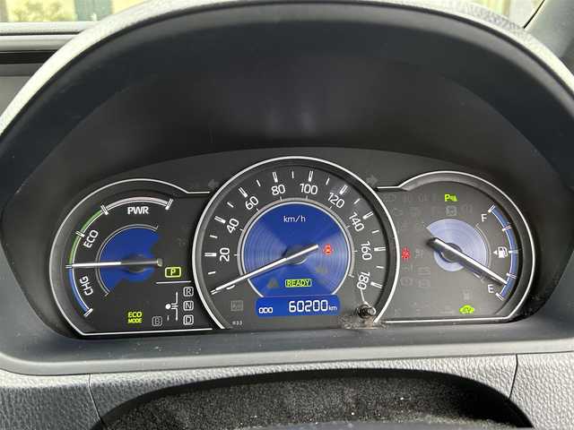 トヨタ ヴォクシー ハイブリッド ZS 煌Ⅱ 栃木県 2020(令2)年 6.1万km ブラック トヨタセーフティセンス/社外メモリナビ/フルセグＴＶ/DVD/Bluetooth/ALPINEフリップダウンモニター/バックカメラ/ETC/両側パワースライドドア/シートヒーター/クリアランスソナー/シートヒーター/LEDオートライト/フォグランプ/オートハイビーム/純正AW積込/クルーズコントロール