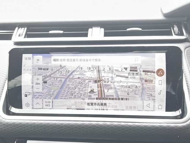 ランドローバー レンジローバーヴェラール Rダイナミック S 250PS 佐賀県 2023(令5)年 2.3万km 黒 純正ナビ/Bluetooth/ワンオーナー/全方位カメラ/ダブルサンルーフ/前後ドライブレコーダー/追従機能付きクルーズコントロール/衝突軽減システム/レーンアシスト/パドルシフト/ブレーキホールド/前席シートヒーター/ステアリングヒーター/ハーフレザーシート/前席パワーシート/シートメモリ/LEDライト/オートライト／オートマチックハイビーム/ETC2.0/保証書/取扱説明書/点検記録簿(R5)/スペアキー