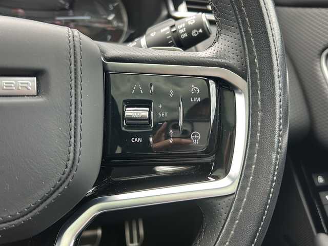 ランドローバー レンジローバーヴェラール Rダイナミック S 250PS 佐賀県 2023(令5)年 2.3万km 黒 純正ナビ/Bluetooth/ワンオーナー/全方位カメラ/ダブルサンルーフ/前後ドライブレコーダー/追従機能付きクルーズコントロール/衝突軽減システム/レーンアシスト/パドルシフト/ブレーキホールド/前席シートヒーター/ステアリングヒーター/ハーフレザーシート/前席パワーシート/シートメモリ/LEDライト/オートライト／オートマチックハイビーム/ETC2.0/保証書/取扱説明書/点検記録簿(R5)/スペアキー