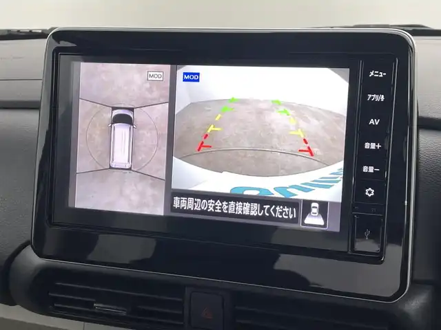 三菱 デリカミニ T プレミアム 福島県 2025(令7)年 0.1千km アメジストブラック/シルキーホワイト e-Assist/・衝突被害軽減ブレーキシステム［FCM］ /・誤発進抑制機能（前進時）/・車線逸脱警報システム［LDW］/・オートマチックハイビーム［AHB］/純正9インチディスプレイオーディオ/・AppleCarPlay/AndroidAuto/BT/AM/FM/USB/・全方位モニター/デジタルインナーミラー/両側パワースライドドア/後席サーキュレーター/革巻きステアリング/・ステアリングスイッチ/・オートクルーズコントロール/・ステアリングヒーター/・パドルシフト/ＬＥＤヘッドライト/・LEDフォグランプ/・オートライト/スマートキー/・プッシュスタート
