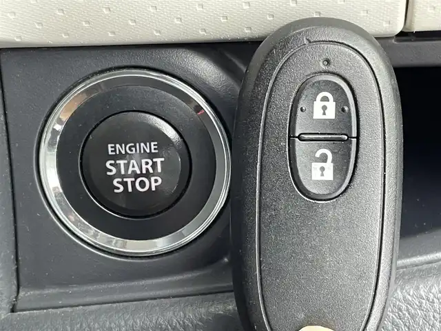日産 モコ S 群馬県 2015(平27)年 5.3万km アーバンブラウン 社外７型ナビ　ワンセグ　ＣＤ　ＵＳＢ　バックカメラ　アイドリングストップ　ＥＴＣ　ヘッドライト　ドアバイザー　電格ミラー　サイドバイザー　プッシュスタート　スマートキー　スペアキー