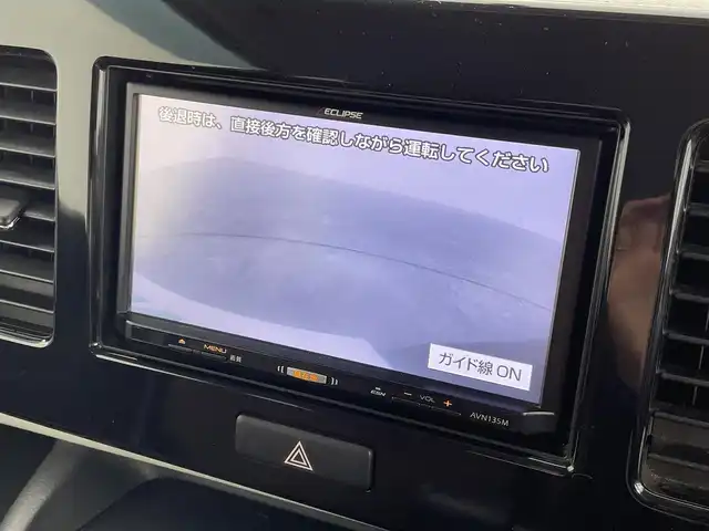 日産 モコ S 群馬県 2015(平27)年 5.3万km アーバンブラウン 社外７型ナビ　ワンセグ　ＣＤ　ＵＳＢ　バックカメラ　アイドリングストップ　ＥＴＣ　ヘッドライト　ドアバイザー　電格ミラー　サイドバイザー　プッシュスタート　スマートキー　スペアキー