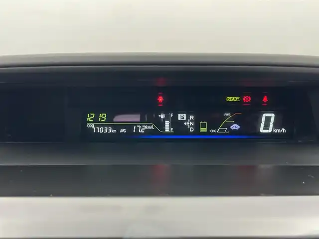 トヨタ プリウス α S ツーリングセレクション 愛知県 2013(平25)年 7.7万km ブラック ALPINE BIG8インチナビ/Bluetooth/バックカメラ/フルセグTV/横滑り防止装置/オートライト/フォグランプ/ヘッドライトウォッシャー/ビルトインETC/トラクションコントロール/純正AW/純正フロアマット/プッシュスタート/スマートキー/スペアキー