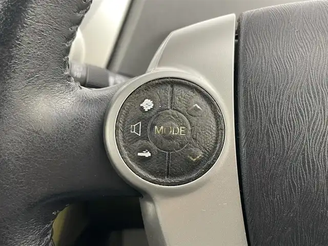 トヨタ プリウス α S ツーリングセレクション 愛知県 2013(平25)年 7.7万km ブラック ALPINE BIG8インチナビ/Bluetooth/バックカメラ/フルセグTV/横滑り防止装置/オートライト/フォグランプ/ヘッドライトウォッシャー/ビルトインETC/トラクションコントロール/純正AW/純正フロアマット/プッシュスタート/スマートキー/スペアキー