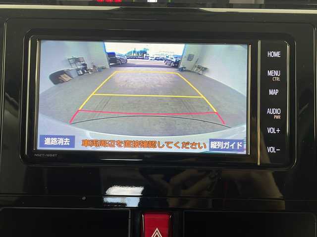 トヨタ ルーミー カスタムG－T 愛知県 2020(令2)年 2.8万km パールホワイトⅢ /禁煙車//ワンオーナー//純正ナビ(NSZT-W68T)//フルセグTV//バックカメラ//ビルトインETC//スマートアシスト//前後方誤発進抑制//車線逸脱警報//ふらつき警報//標識認識機能//前後コーナーセンサー//LEDヘッドライト//オートライト//アダプティブドライビングビーム//LEDフォグランプ//両側パワースライドドア//ウォークスルー//革巻きステアリング//ステアリングスイッチ//プッシュスタート//電動格納ミラーウィンカー//電子パーキングブレーキ//ブレーキホールド//新車保証書・取扱説明書//スペアキー