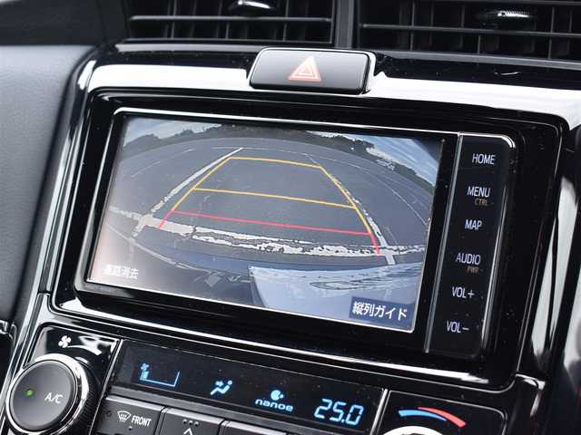 トヨタ カローラ フィールダー ハイブリッドG ダブルバイビー 大阪府 2019(令1)年 2.5万km ブラッキッシュアゲハガラスフレーク ワンオーナー/純正メモリナビ/フルセグTV・BT・CD・DVD・FM・AM/バックカメラ/ビルトインETC/トヨタセーフティセンス/・プリクラッシュセーフティ/・レーンディパーチャーアラート/・オートマチックハイビーム/・先行車発進お知らせ/クリアランスソナー/クルーズコントロール/純正LEDヘッドライト/革巻きステアリング/ハーフレザーシート/保証書・取説・スペアキー