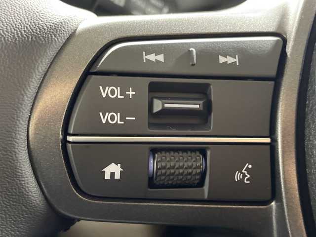 ホンダ フリード ハイブリット e:HEV AIR EX 福岡県 2025(令7)年 0.1千km プラチナホワイトパール 禁煙車/届出済み未使用車/純正9インチナビ(LXM-242ZFNI)/バックカメラ/レーダークルーズコントロール/両側パワースライドドア/フルセグ/シートヒーター/スペアキー