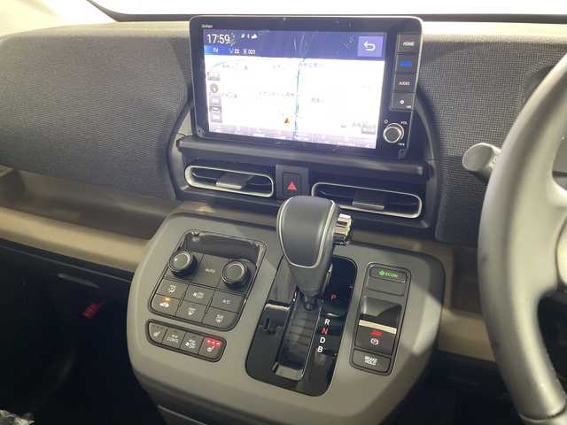 ホンダ フリード ハイブリット e:HEV AIR EX 福岡県 2025(令7)年 0.1千km プラチナホワイトパール 禁煙車/届出済み未使用車/純正9インチナビ(LXM-242ZFNI)/バックカメラ/レーダークルーズコントロール/両側パワースライドドア/フルセグ/シートヒーター/スペアキー