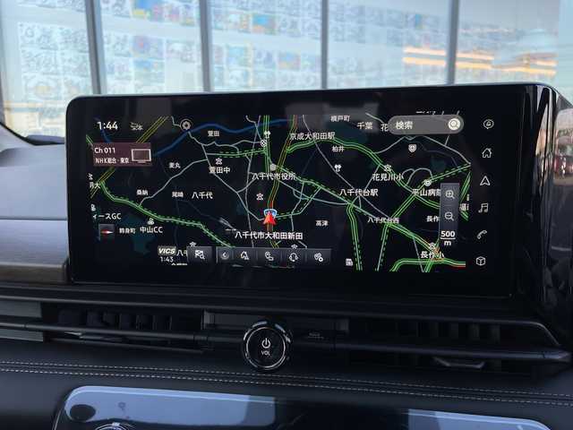 日産 セレナ e－パワー ハイウェイスター V 千葉県 2025(令7)年 0.1千km プリズムホワイト 純正12.3ナビ/(AM/FM/フルセグ/BT/USB/HDMI)/全周囲カメラ/ナビ連動ドライブレコーダー/ブラインドスポットモニター/衝突軽減システム/車線逸脱警報/クルーズコントロール/フリップダウンモニター/両側パワースライドドア/ハンズフリーオートスライドドア/横滑り防止装置/ETC2.0/アイドリングストップ/LEDヘッドライト/フォグランプ/オートライト/ウィンカーミラー/電動格納ミラー/純正16インチアルミホイール/シートリフター/プッシュスタート/スマートキー/フロアマット/スペアキー/取扱説明書