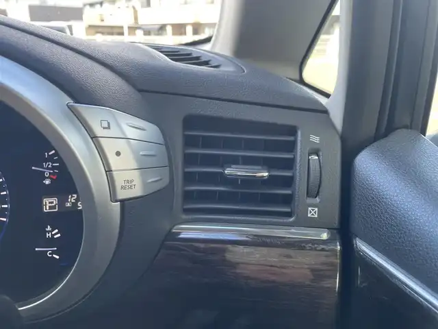 日産 エルグランド 250HWS アーバンクロム 宮城県 2013(平25)年 12.2万km ブリリアントホワイトパール 純正エアロ//純正ＡＷ//純正フロアマット//バックカメラ//ＥＴＣ//スペアキー//社外ＨＤＤナビ/(フルセグTV、DVD、CD、HDD、FM、AM、SD、BT)//スマートキー//両側パワースライド//横滑り防止機能//社外AW