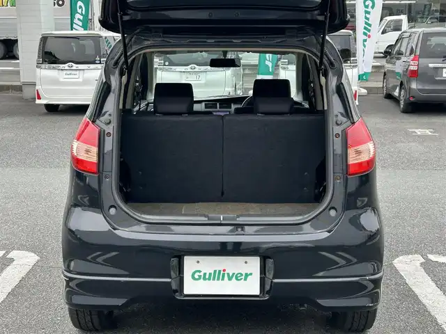 スズキ セルボ TX 埼玉県 2009(平21)年 7.3万km ブルーイッシュブラックパール3 社外ナビ/　(CD/DVD/USB/AUX/iPod/FM/AM)/ワンセグテレビ/ハロゲンヘッドライト/純正フロアマット/ドアバイザー/盗難防止装置/スマートキー/純正14インチアルミホイール