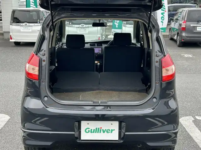 スズキ セルボ TX 埼玉県 2009(平21)年 7.3万km ブルーイッシュブラックパール3 社外ナビ/　(CD/DVD/USB/AUX/iPod/FM/AM)/ワンセグテレビ/ハロゲンヘッドライト/純正フロアマット/ドアバイザー/盗難防止装置/スマートキー/純正14インチアルミホイール