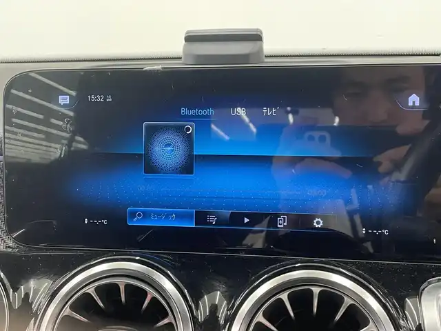 メルセデス・ベンツ ＧＬＢ２００ｄ AMGライン 岡山県 2021(令3)年 4.7万km デジタルホワイト ナビゲーションパッケージ/AMGラインパッケージ/レーダーセーフティーパッケージ/アドバンスドパッケージ/HUD/純正ナビ/全周囲カメラ/Bluetooth/USB/フルセグTV/アンビエントライト/道路標識アシスト/アクティブレーンキープアシスト/アクティブブレーキアシスト/アテンションアシスト/BSA/ドラレコ/インテリジェントライト/ハーフレザーシート/インテリジェントライト/ハーフレザーシート/パワーシート/シートヒーター