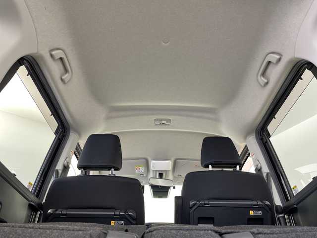 トヨタ タンク カスタムG 群馬県 2018(平30)年 5.4万km ブラックマイカメタリック 純正９型ナビ　/ナビレディパッケージ（ステアリングスイッチ、バックカメラ）/＝＝＝＝＝＝＝＝＝＝＝＝＝＝＝＝＝＝＝＝＝＝＝/両側電動スライドドア　/純正ドラレコ　/ビルトインＥＴＣ　/ＬＥＤヘッドライト　/オートマチックハイビーム　/衝突被害軽減ブレーキ　/レーンアシスト　/クルーズコントロール　/禁煙車