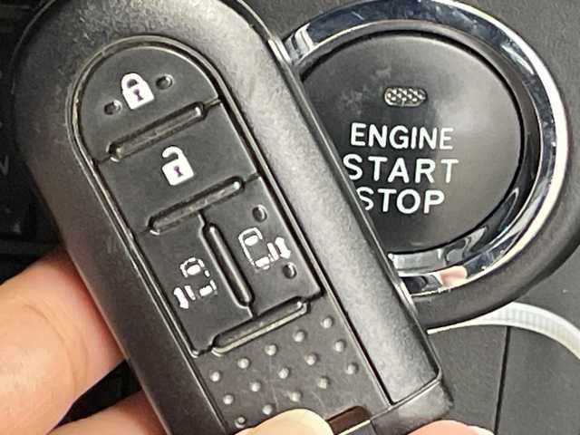 トヨタ タンク カスタムG 群馬県 2018(平30)年 5.4万km ブラックマイカメタリック 純正９型ナビ　/ナビレディパッケージ（ステアリングスイッチ、バックカメラ）/＝＝＝＝＝＝＝＝＝＝＝＝＝＝＝＝＝＝＝＝＝＝＝/両側電動スライドドア　/純正ドラレコ　/ビルトインＥＴＣ　/ＬＥＤヘッドライト　/オートマチックハイビーム　/衝突被害軽減ブレーキ　/レーンアシスト　/クルーズコントロール　/禁煙車