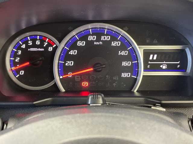 トヨタ タンク カスタムG 群馬県 2018(平30)年 5.4万km ブラックマイカメタリック 純正９型ナビ　/ナビレディパッケージ（ステアリングスイッチ、バックカメラ）/＝＝＝＝＝＝＝＝＝＝＝＝＝＝＝＝＝＝＝＝＝＝＝/両側電動スライドドア　/純正ドラレコ　/ビルトインＥＴＣ　/ＬＥＤヘッドライト　/オートマチックハイビーム　/衝突被害軽減ブレーキ　/レーンアシスト　/クルーズコントロール　/禁煙車