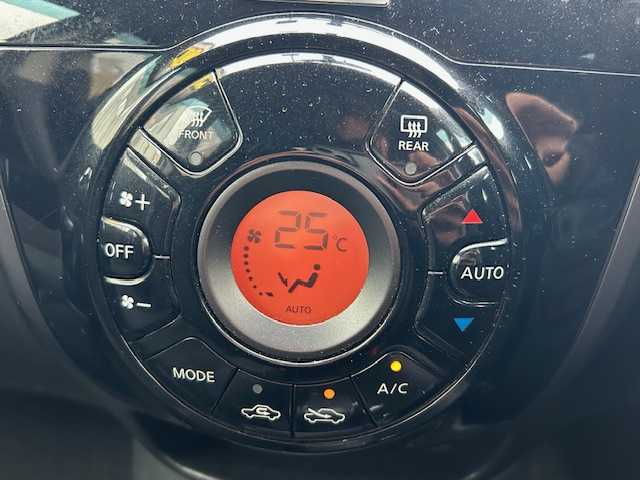 日産 ノート ニスモ 宮城県 2016(平28)年 13.7万km ブリリアントホワイトパール 【登録時走行距離１３７０９９ｋｍ】/AM/FM/TV/CD/DVD/Bluetooth接続/バックカメラ/ETC/ドラレコ/プッシュスタート/スマートキー/スペアキー有/純正フロアマット/ハンドルカバー/純正アルミホイール/純正ドアバイザー