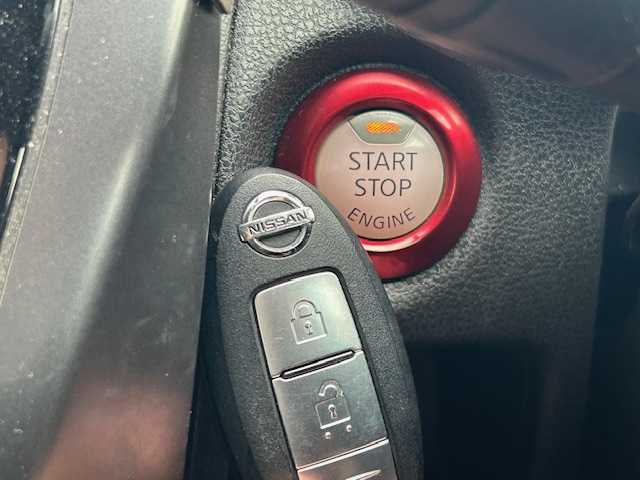 日産 ノート ニスモ 宮城県 2016(平28)年 13.7万km ブリリアントホワイトパール 【登録時走行距離１３７０９９ｋｍ】/AM/FM/TV/CD/DVD/Bluetooth接続/バックカメラ/ETC/ドラレコ/プッシュスタート/スマートキー/スペアキー有/純正フロアマット/ハンドルカバー/純正アルミホイール/純正ドアバイザー